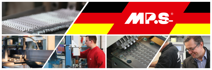MP.S Saegen GmbH