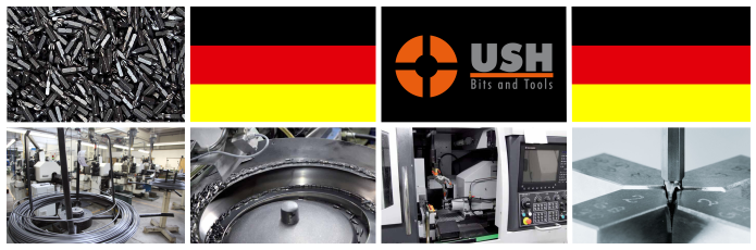 USH Germany GmbH